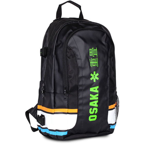 Osaka Large Backpack Fluo