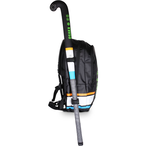 Osaka Large Backpack Fluo