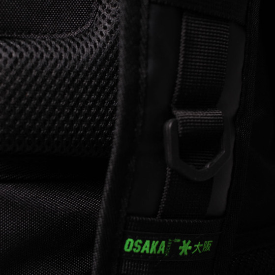 Osaka Large Backpack Fluo
