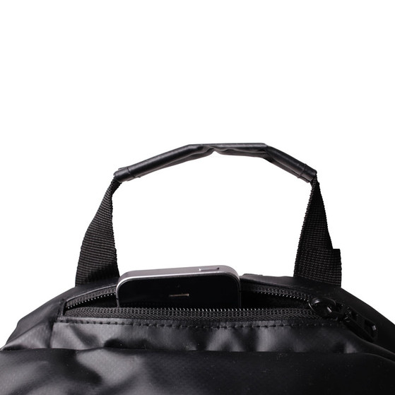 Osaka Large Backpack Fluo