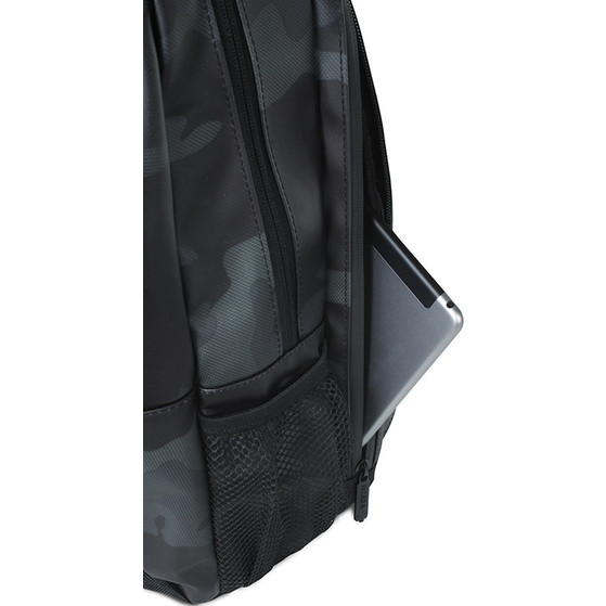 Osaka Large Backpack Camo