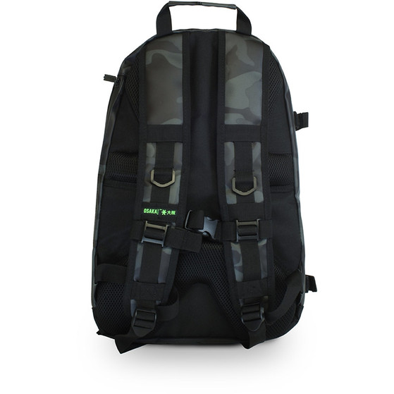 Osaka Large Backpack Camo