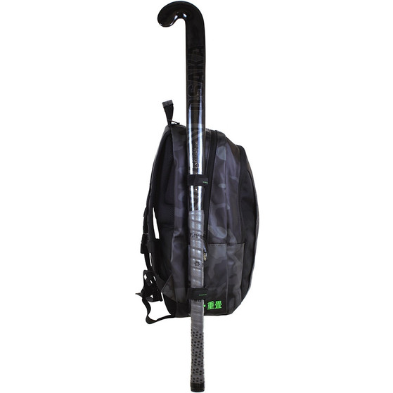 Osaka Large Backpack Camo