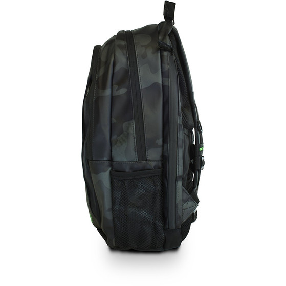 Osaka Large Backpack Camo
