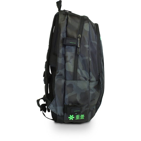 Osaka Large Backpack Camo