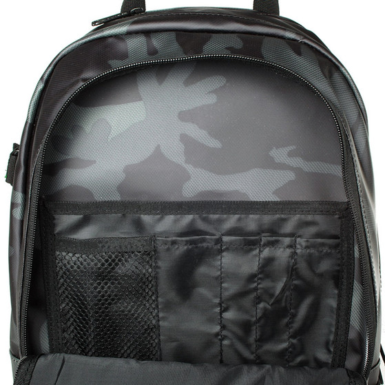 Osaka Large Backpack Camo