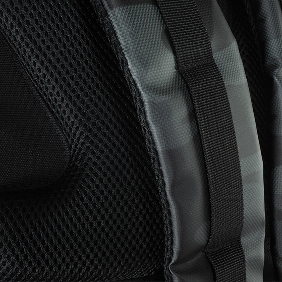 Osaka Large Backpack Camo