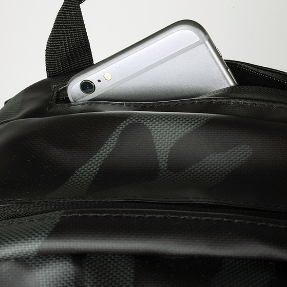 Osaka Large Backpack Camo