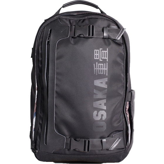 Osaka Black Label klein Rucksack