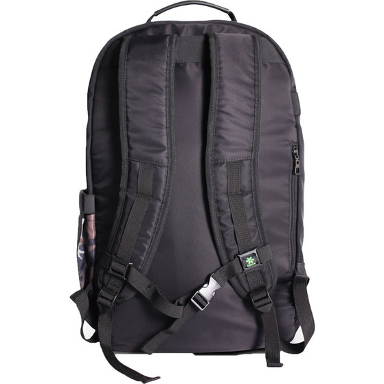 Osaka Black Label klein Rucksack
