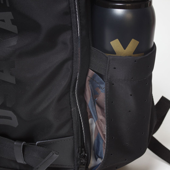 Osaka Black Label klein Rucksack