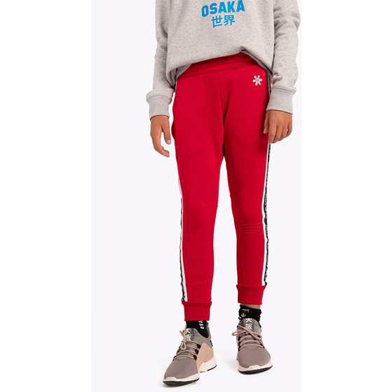 Osaka Training Sweat Pant Deshi Junior