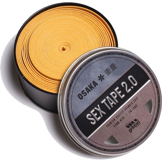 Osaka Sex Tape Zeem Grip 1 St.