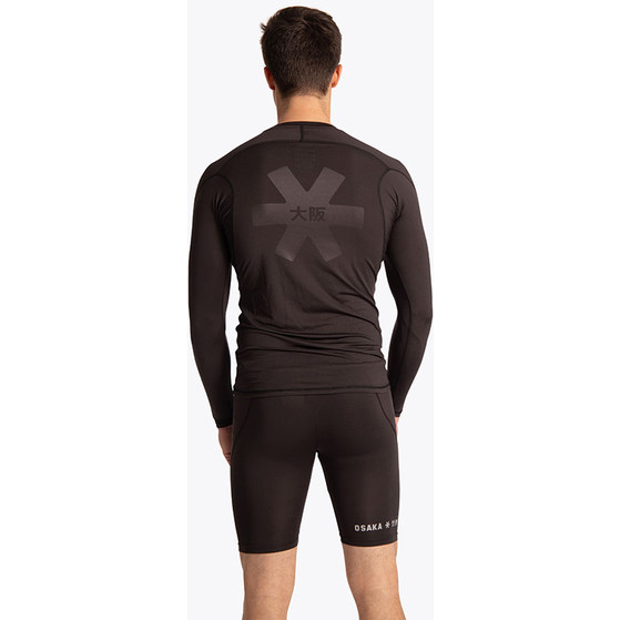 Osaka Thermoshirt Heren