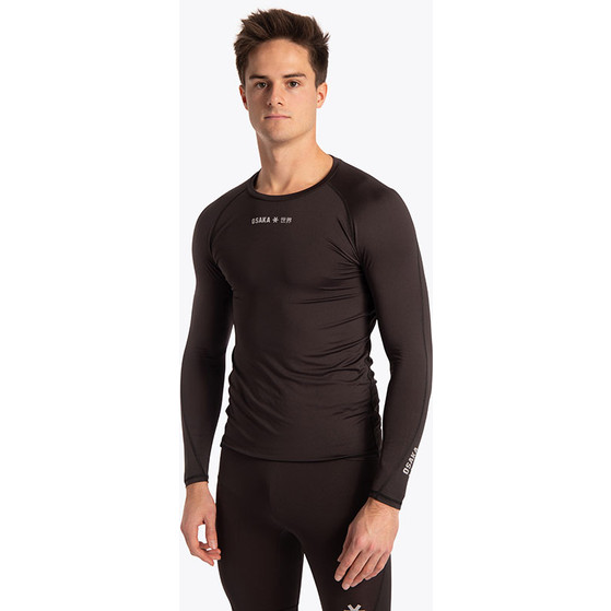 Osaka Thermoshirt Heren