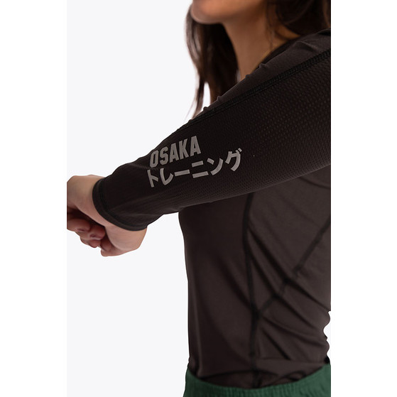 Osaka Thermoshirt Dames