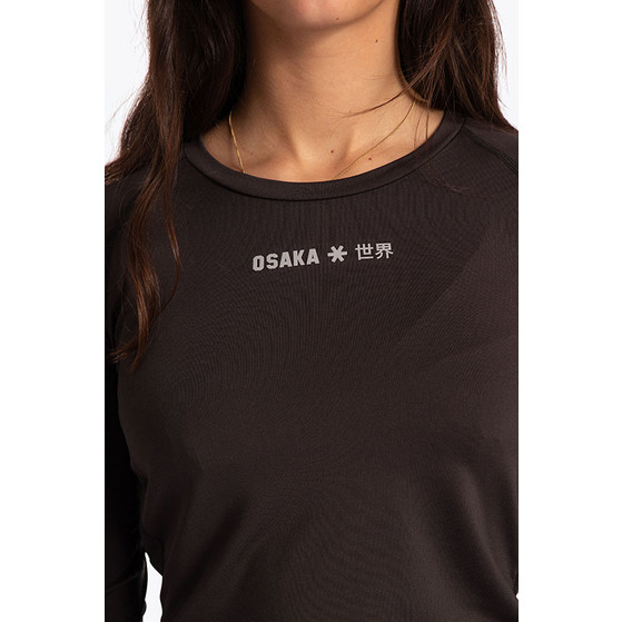 Osaka Thermoshirt Dames