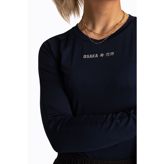 Osaka Thermoshirt Dames