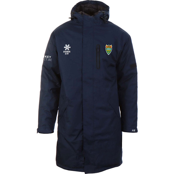 Osaka Stadium Jacket Dender