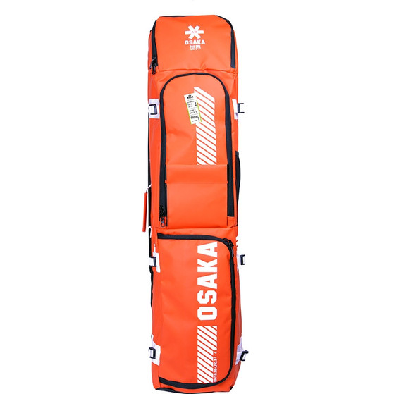 Osaka Pro Tour Large Stickbag Oranje