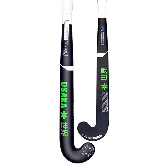 Osaka Deshi 100 Standard Bow Junior
