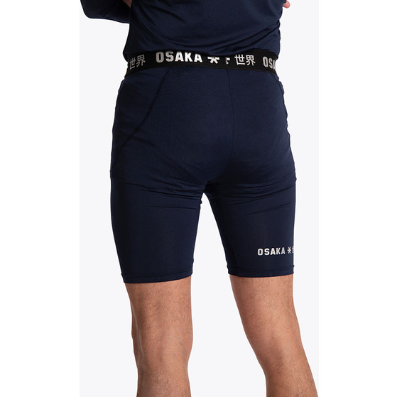 Osaka Baselayer Short Heren