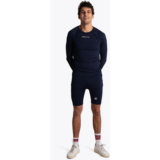Osaka Baselayer Short Heren