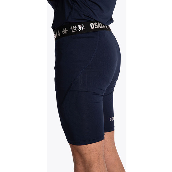 Osaka Baselayer Short Heren