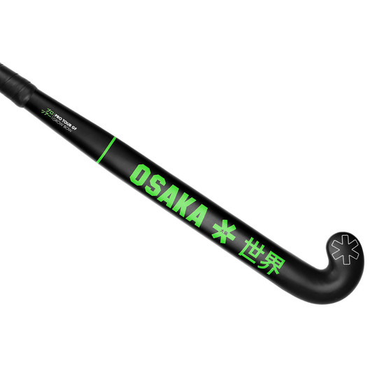 Osaka Pro Tour GF Grow Bow JR Outdoor