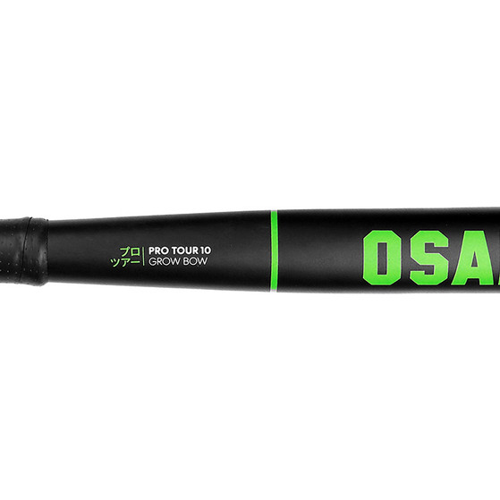 Osaka Pro Tour 10 Grow Bow JR Outdoor