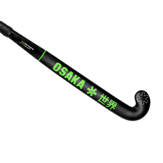 Osaka Pro Tour 40 Low Bow SR Outdoor