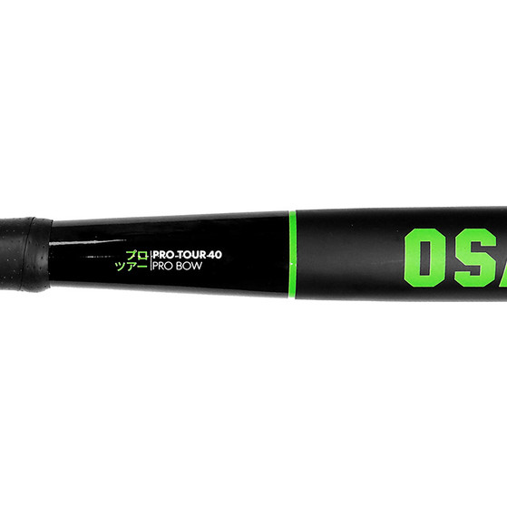 Osaka Pro Tour 40 Pro Bow JR Outdoor