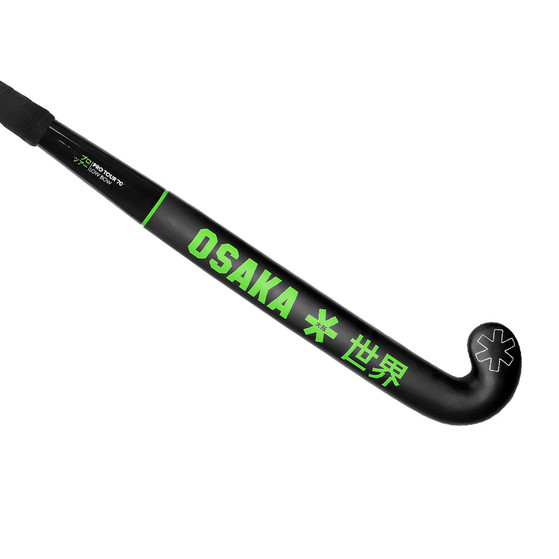 Osaka Pro Tour 70 Low Bow SR Outdoor