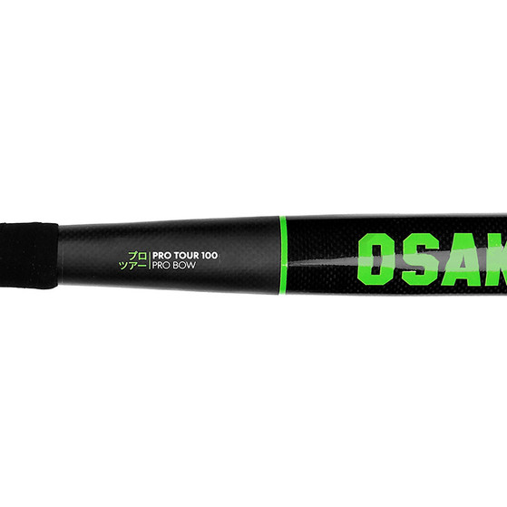 Osaka Pro Tour 100 Pro Bow