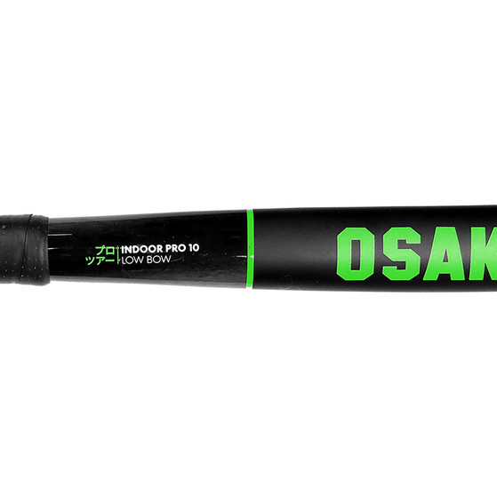 Osaka Pro Tour 10 Low Bow SR Indoor