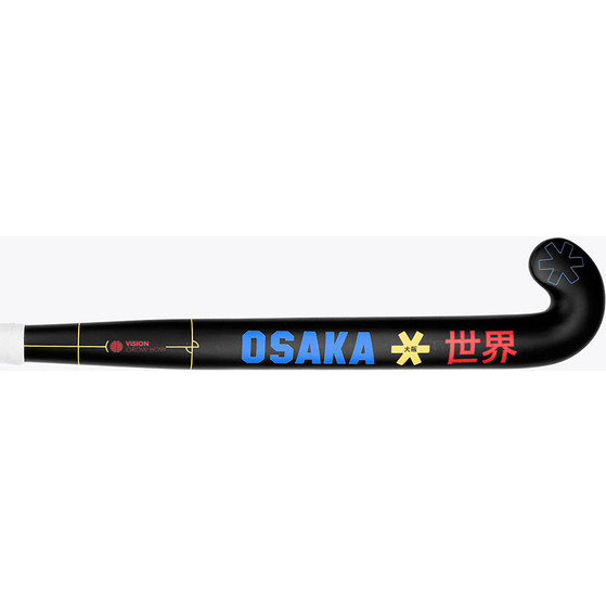 Osaka Vision GF Grow Bow JR Outdoor