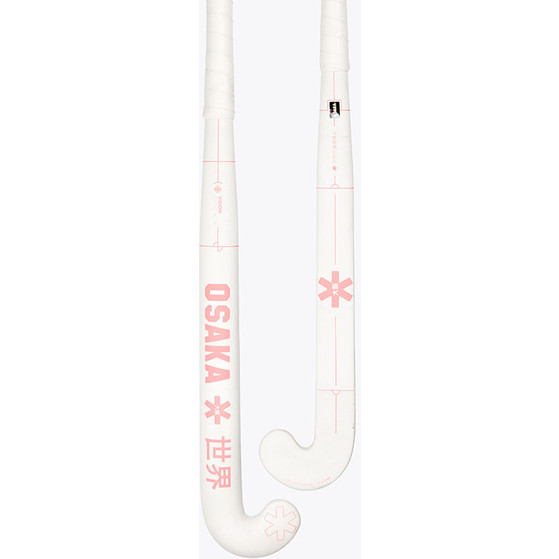 Osaka Vision GF Grow Bow Junior