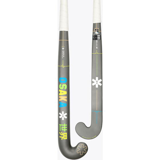 Osaka Vision 10 Grow Bow JR Outdoor