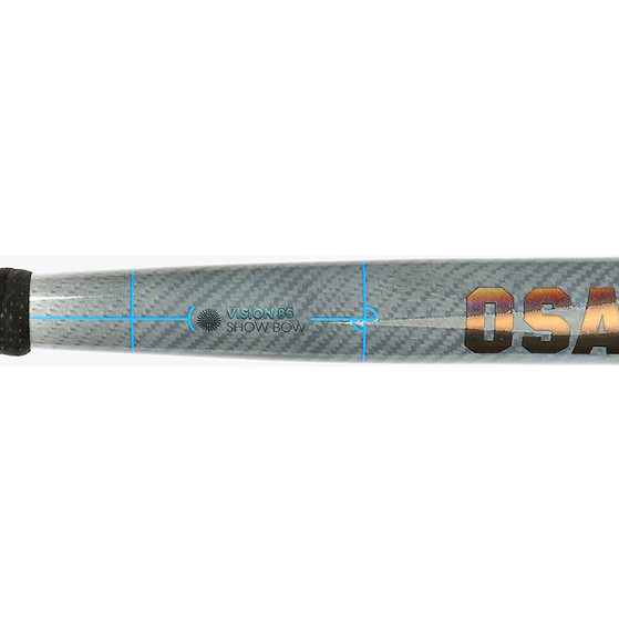 Osaka Vision 85 Pro Bow SR Outdoor