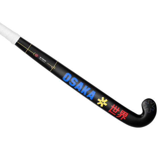 Osaka Vision Pro Bow Indoor Junior