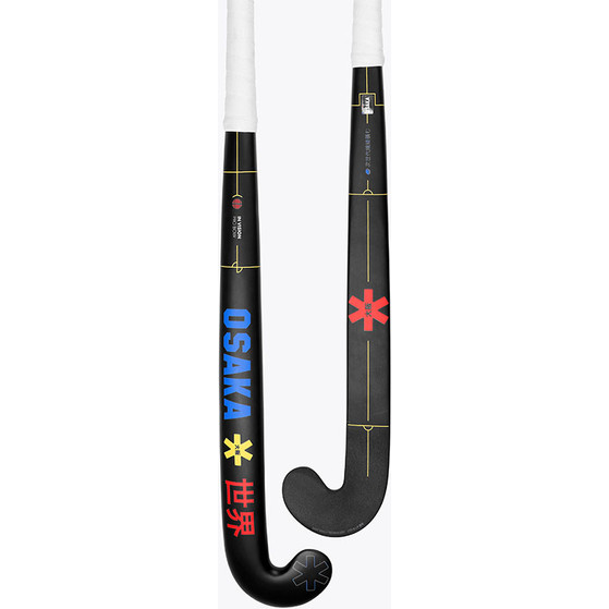 Osaka Vision Pro Bow Indoor Junior