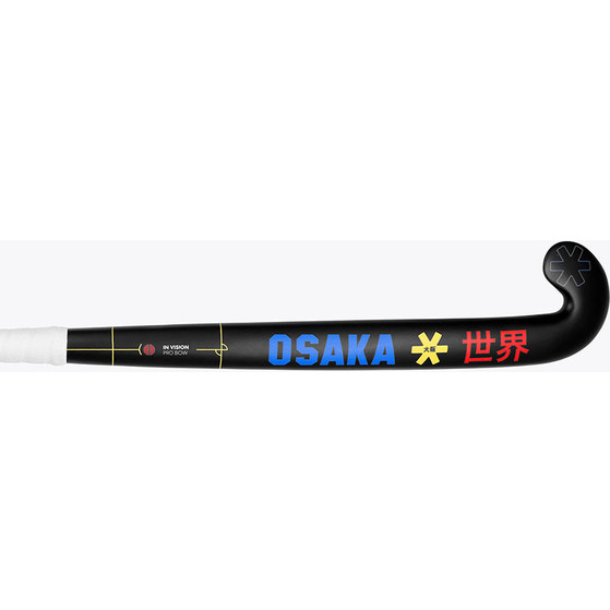Osaka Vision Pro Bow Indoor Junior