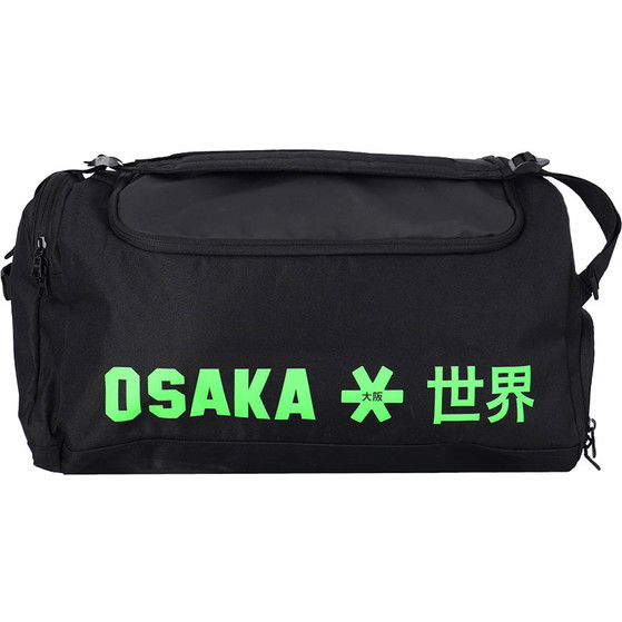 Osaka Sports Duffel Bag