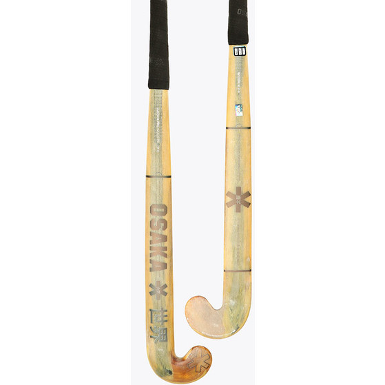 Osaka Pro Tour Ltd. Pro Bow Holz Indoor