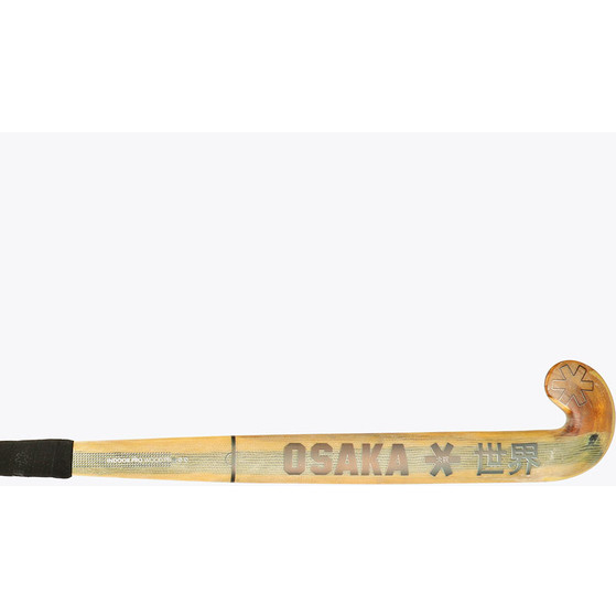 Osaka Pro Tour Ltd. Pro Bow Holz Indoor