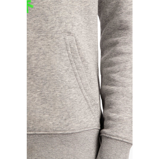 Osaka Deshi Green Star Hoodie Junior