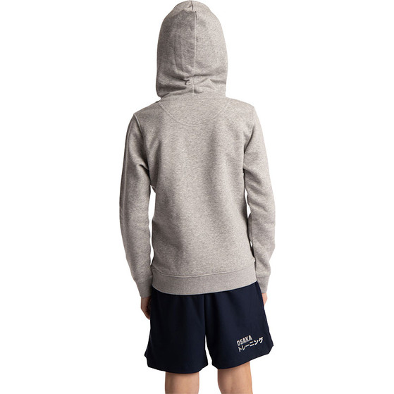 Osaka Deshi Green Star Hoodie Junior