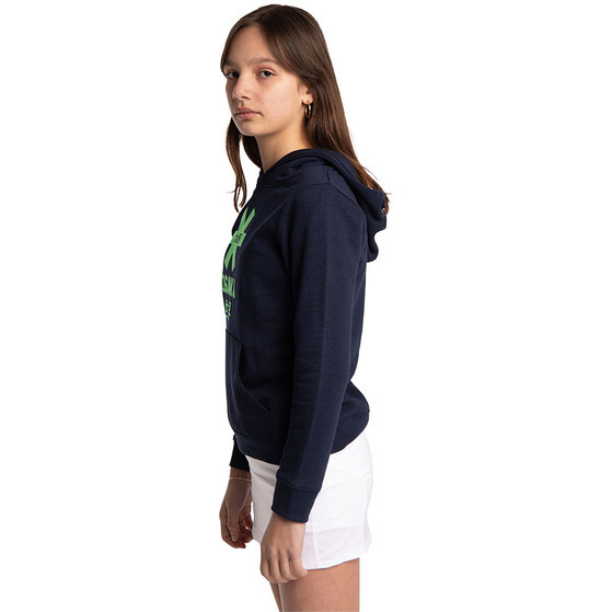Osaka Deshi Green Star Hoodie Junior