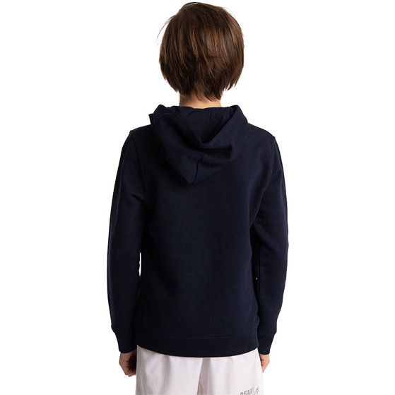 Osaka Deshi Green Star Hoodie Junior