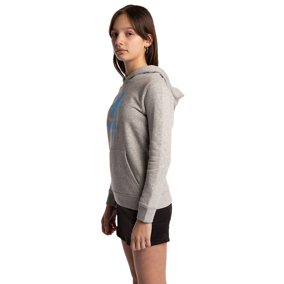 Osaka Deshi Blue Star Hoodie Junior